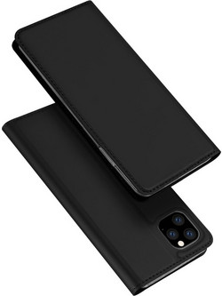 Dux Ducis Skin Pro Black (iPhone 11 Pro Max)