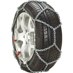 Konig Zip Transport No 255 Αντιολισθητικές Αλυσίδες Χιονιού με Πάχος 16mm για 4x4 2τμχ