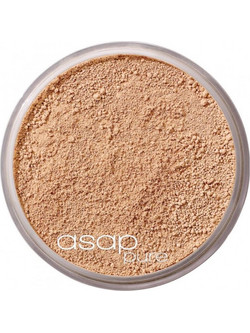Asap Pure Mineral One Five Fair Medium Compact Make Up 8gr