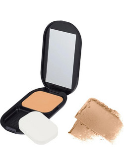 Max Factor FaceFinity 06 Gold Compact Pressed Powder 10gr
