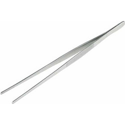 Inox Λαβίδα Μπαρ 24 εκ