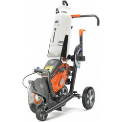 Husqvarna KV970/1270