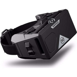 MERGE VR Headset