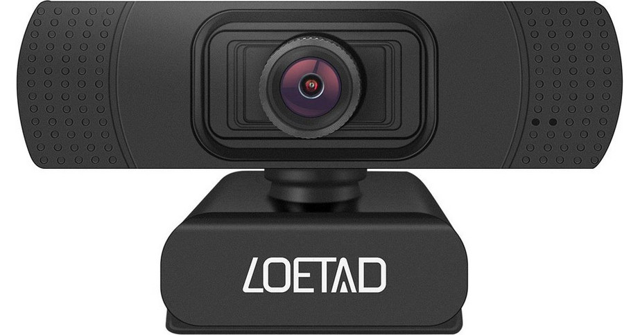 loetad camera