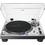 Audio Technica AT-LP140XP Πικάπ Silver
