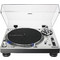 Audio Technica AT-LP140XP Πικάπ Silver Audio Technica AT-LP140XP Πικάπ Silver