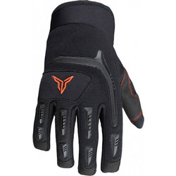 Nordcode Downhill Black Red