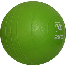 Medicine Ball LiveUp Weight Ball 2kg Β 3003-02