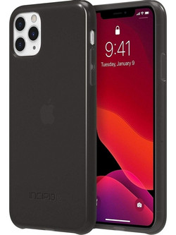 Incipio NGP Pure Black (iPhone 11 Pro Max)