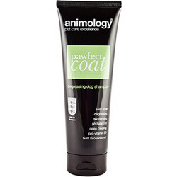 Σαμπουάν Animology Pawfect Coat Κατά της Λιπαρότητας - 250Ml