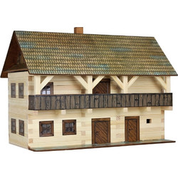 Walachia Magistrate'S House 005