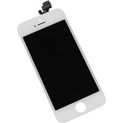 iPhone 6 LCD Οθόνη λευκή (Tianma Glass)