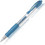 Pilot G-2 Στυλό Gel 0.7mm Μεταλλικό Μπλε
