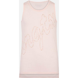 Energetics Gornelia 6 Παιδικό T-Shirt Αμάνικο Nude 302594-328