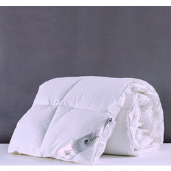 SB Home Πάπλωμα Υπέρδιπλο 220x240 Virgin Fiber Couette