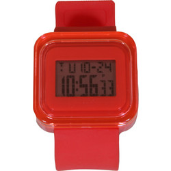 Ρολόι Χειρός Item Digital Square 00017-0045