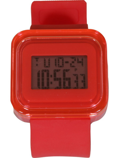 Ρολόι Χειρός Item Digital Square 00017-0045