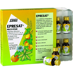 Power Health Epresat 10x10ml