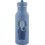 Trixie Baby Mrs. Elephant Παιδικό Μπουκάλι Θερμός Ανοξείδωτο BPA Free με Καλαμάκι Μπλε 500ml