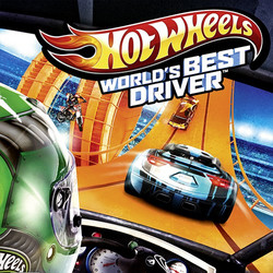 Hot Wheels Worlds Best Driver PC