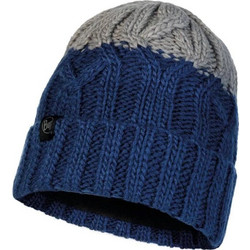 Buff Jr Knitted & Polar Hat Ganbat Blue