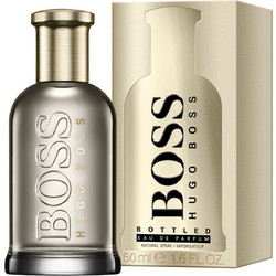 Hugo Boss Bottled Eau de Toilette 50ml