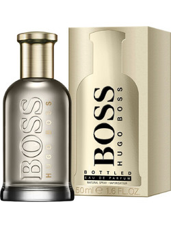 Hugo Boss Bottled Eau de Toilette 50ml