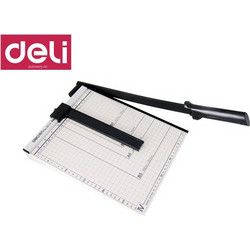 Deli Κοπτικό Γκιλοτίνα Α4 E8014