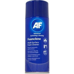 Καθαριστικό σπρέι αφρού AF Foamclean 300 ML FCL300 FCL300