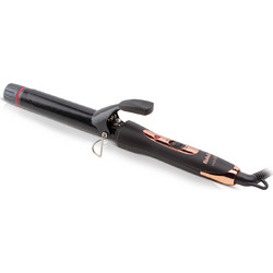 Fakir Estelle Ψαλίδι Μαλλιών για Μπούκλες 50W Black Rosie