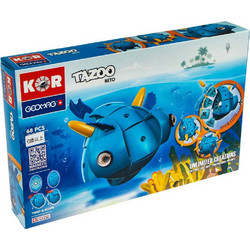 Geomag Kor Tazoo Beto 505.601