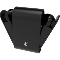 NC3159 Ακουστικά Bluetooth Earbud Black