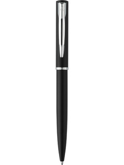 Waterman Graduate Allure Black Στυλό Διαρκείας 0.8mm Μαύρο