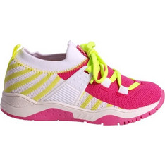 Chicco Παιδικά Sneakers Πολύχρωμα 01061617-150
