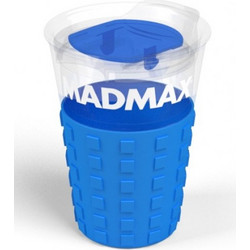 MadMax Coffee Mug 350ml (Blue)