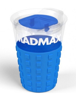 MadMax Coffee Mug 350ml (Blue)