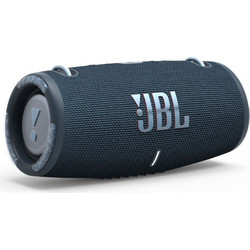 JBL Xtreme 3 Αδιάβροχο Ηχείο Bluetooth 50W Navy Μπλε