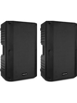 Vonyx VSA150S 15 (Ζεύγος)