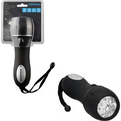Grundig Size D X 2 Φακός Μπαταρίας Led