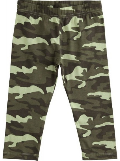 IDO SHORT LEGGINGS - J879 - ΚΟΡΙΤΣΙ - green-green