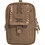 Pentagon Axon Pouch Ανδρική Τσάντα Ώμου / Χιαστί Καφέ K17073-03