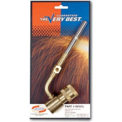 Φλόγιστρο UNIWELD RP3-T5