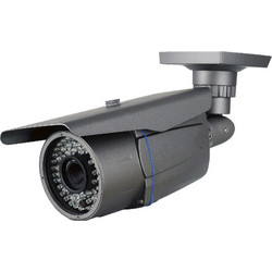 Eonboom IPC-VI50K-1.0E-POE IP Κάμερα Ασφαλείας 720p HD Αδιάβροχη Νυκτός