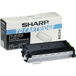 Sharp ZT-20TD1 Black Toner