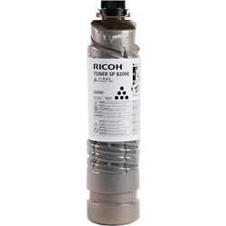 Ricoh 888009 Black Toner
