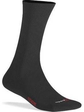 X-Code Isothermic Smart Crew Black