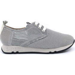 Hispanitas Γυναικεία Sneakers Γκρι HV211381