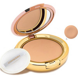 Coverderm Botumax 4 Compact Pressed Powder 10gr