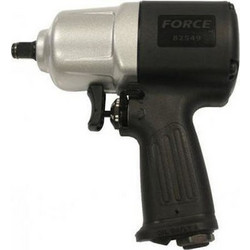 Αερόκλειδο 1/2 δίσφυρο FORCE 82549 με ροπή 1695 Nm (82549 )