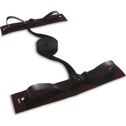 Sex & Mischief Enchanted Bed Bound Restraints